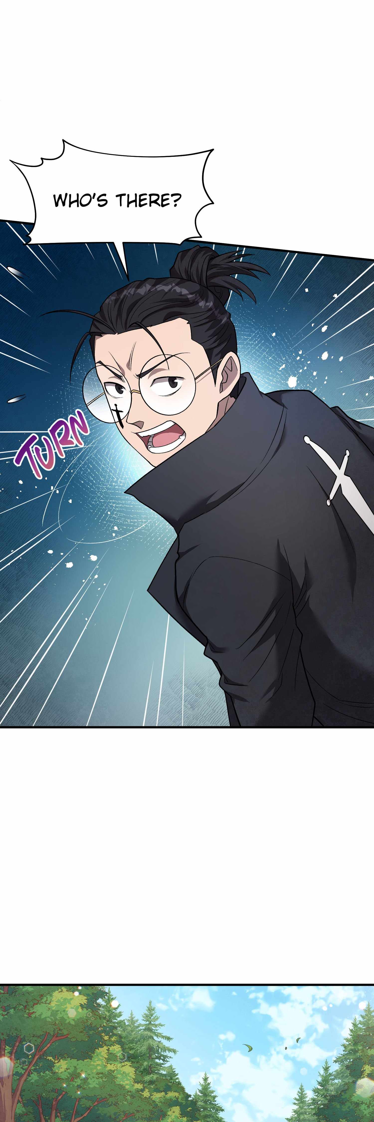 Legendary Retirement Chapter 14 36